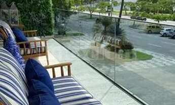 Imagem 2: Lagoa Apartamento com 3 dormitórios