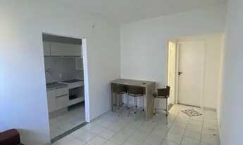 Imagem 3: Excelente apto 1 dormitório na Pedra Branca