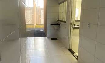 Imagem 2: GOIâNIA - Casa Padrão - Residencial Santa Fé I