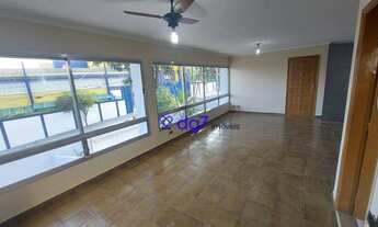 Imagem 3: Casa com 3 dormitórios à venda, 154 m² por R$ 1.150.000,00 - Jardim Bonfiglioli - São Paul