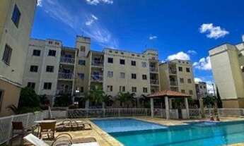 Imagem: Apartamento à venda com 3 Quartos Premium