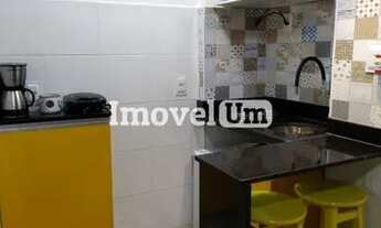 Imagem 6: Copacabana Apartamento com 1 dormitório