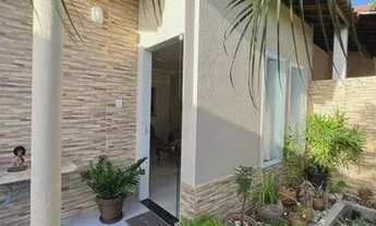 Imagem 2: Casa para venda com 120 metros quadrados com 3 quartos em Centro - Antonina - PR