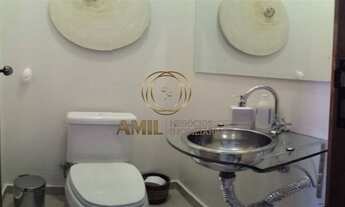 Imagem 6: MF-Casa de condomínio para venda possui 230 metros quadrados com 3 quartos