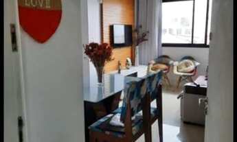 Imagem 5: Terras Brasilis Apartamento com 3 dormitórios