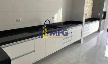 Imagem 2: Casa no Condomínio Villagio Horto Florestal