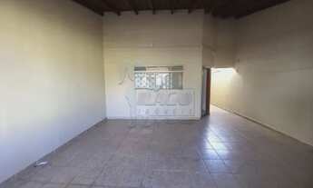 Imagem 3: Casa Padrão em Ribeirão Preto