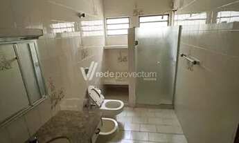 Imagem 4: Casa - Vila Joao Jorge - Campinas