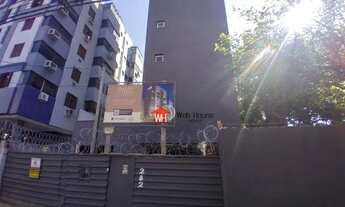 Imagem 2: Apartamento NOVO com 2 dormitórios à venda, 69 m² por R$ 600.000 - Menino Deus - Porto Ale