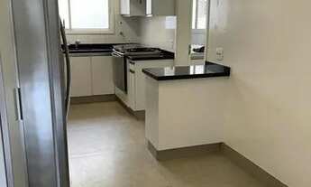 Imagem 6: Locação Apartamento 4 Dormitórios - 198 m² Alto de Pinheiros