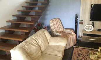 Imagem 6: Casa - Loteamento Caminhos de São Conrado (Sousas) - Campinas