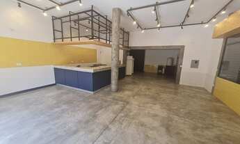 Imagem 3: Loja para alugar por R$ 7000.00, 169.33 m2 - CENTRO - CURITIBA/PR