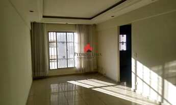 Imagem: Apartamento 2 dormitórios. Sala, cozinha