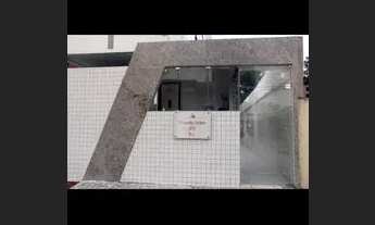 Imagem 5: Apartamento para venda tem 34 metros quadrados com 1 quarto