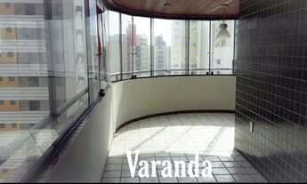 Imagem: Edifício Cláudio Machado em Petrópolis