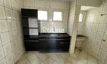 Imagem 3: Apartamento para aluguel, 2 quartos, 1 vaga, Chácaras Tubalina e Quartel - Uberlândia/MG