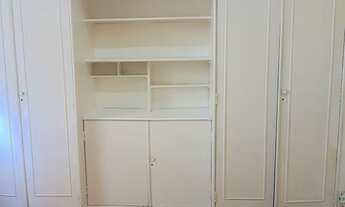 Imagem 4: Apartamento para aluguel com 98 metros quadrados com 3 quartos em Botafogo - Rio de Janeir