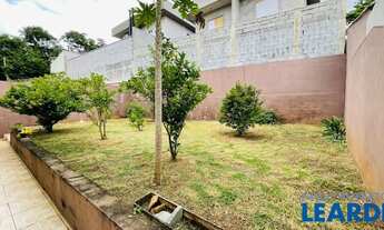 Imagem 4: CASA TÉRREA - JARDIM MARISTELA - SP