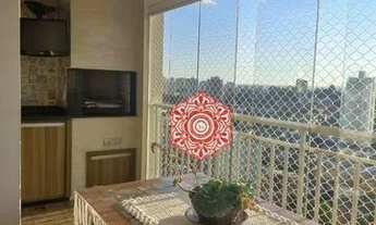 Imagem 2: Apartamento com 3 dormitórios à venda, 114 m² por R$ 900.000,00 - Centro - Guarulhos/SP