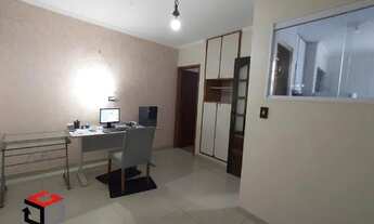 Imagem 2: Casa à venda 3 quartos 1 suíte 2 vagas Planalto - São Bernardo do Campo - SP