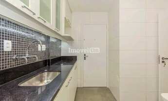 Imagem 6: Laranjeiras Apartamento com 3 dormitórios