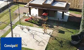 Imagem 4: Casa de condomínio térrea para aluguel tem 80 metros quadrados com 4 quartos