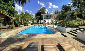 Imagem: Casa para venda possui 850 metros quadrados