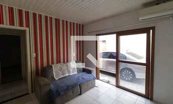 Imagem: Casa para Aluguel - Vicentina, 2 Quartos