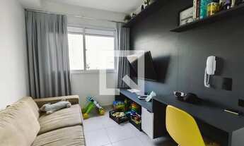 Imagem: Apartamento para Aluguel - Água Branca