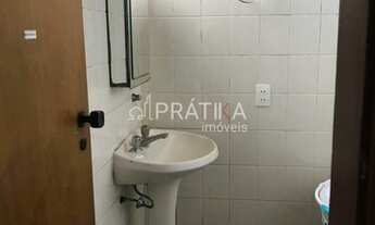 Imagem 2: Apartamento à venda no bairro Vila Congonhas - São Paulo/SP, Zona Sul