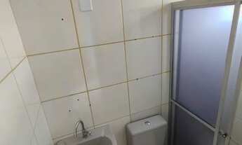 Imagem 7: Ap no Japiim (próximo à SEDUC) 1 quarto, garagem, água de poço