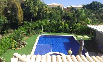 Imagem 2: Locação casa de 4 suites em Guarajuba