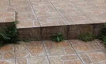 Imagem 5: Casa vila anericana