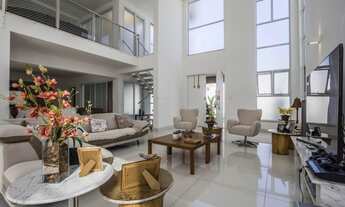 Imagem 5: Casa de condomínio sobrado para aluguel tem 564 metros quadrados com 1 quarto