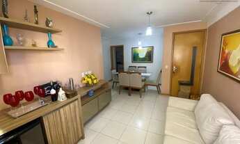 Imagem 7: Apartamento para Venda em Salvador, Armação, 3 dormitórios, 1 suíte, 3 banheiros, 1 vaga