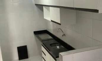 Imagem 4: Alugo apartamento pronto para morar (1º andar