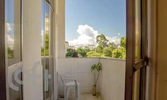 Imagem 4: Tijuca Apartamento com 3 dormitórios