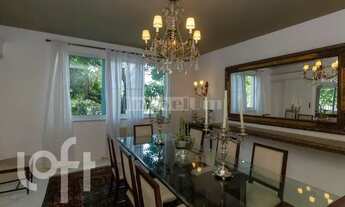 Imagem 5: Lagoa Apartamento com 3 dormitórios