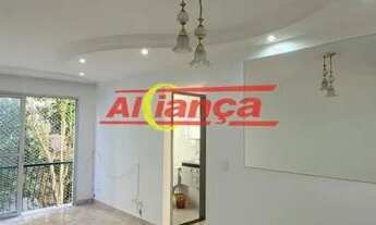 Imagem: ÓTIMO APARTAMENTO COM 2 DORMITÓRIOS E