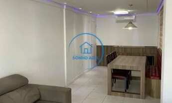 Imagem 2: Apartamento com 3 dormitórios à venda, 83 m² por R$ 850.000,00 - Estreito - Florianópolis