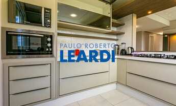 Imagem: COBERTURA - JURERÊ - SC