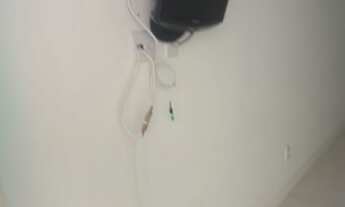 Imagem 3: Apto 1 quarto todo mobiliado no Ipanema com área de lazer completa na Pelinca + portaria 2