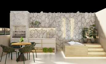 Imagem 5: Flat terreo beira mar Cabo Branco