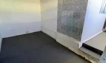 Imagem 6: Kitnet mobiliada