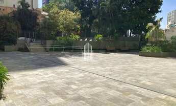 Imagem: EDIFÍCIO LOTUS - APARTAMENTO DE 155M²