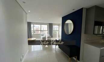 Imagem: Apartamento para aluguel possui 70 metros