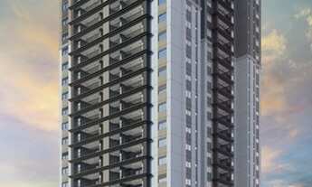 Imagem 4: Apartamento para venda tem 71 metros quadrados com 2 quartos em Vila Firmiano Pinto - São