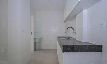 Imagem 6: Centro Apartamento com 2 dormitórios