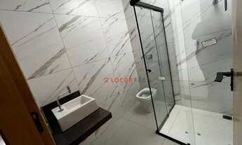 Imagem 7: Casa com 3 dormitórios à venda, 90 m² por R$ 465.000,00 - Conjunto Habitacional Hermann Mo