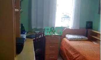 Imagem 6: Apartamento com 2 dormitórios à venda, 50 m² por R$ 329.000 - Imirim - São Paulo/SP